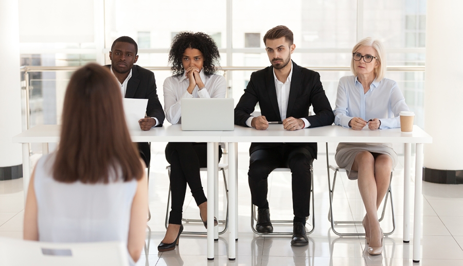 What is an Interview with a Group? +7 Ways to Do Well on Them