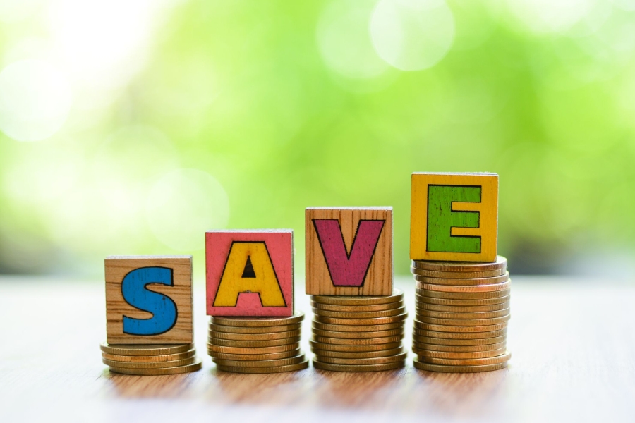 Looking For Ways To Save Money In 2022 As A Student? 