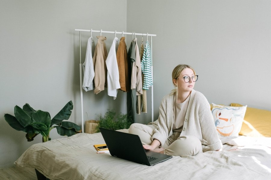 Working From Home: Everything You Need to Know