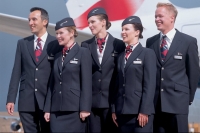 Cabin Crew - Heathrow