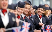 BA CityFlyer - Cabin Crew