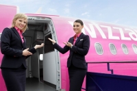 Cabin Crew Recruitment Day