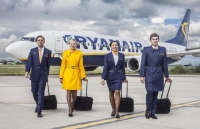 Newcastle Cabin Crew 