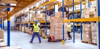 Warehouse Partner