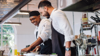 Chefs Academy