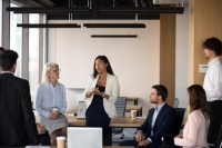 Senior Implementation Manager